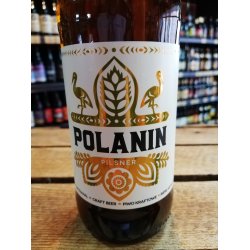 Polanin Pilsner